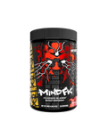 Mutant Mind Fk Tropical Punch 20 Porciones