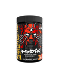 Mutant Mind Fk Sour Peach 20 Porciones