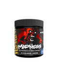 Mutant Pre - Entreno Blue Raspberry 60 Porciones