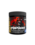 Mutant Madness 30 Porciones Blue Raspberry