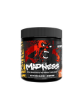 Mutant Madness 30 Porciones Orange Rush