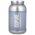 Nb Isopure Zero Carb 3 lb Vainilla