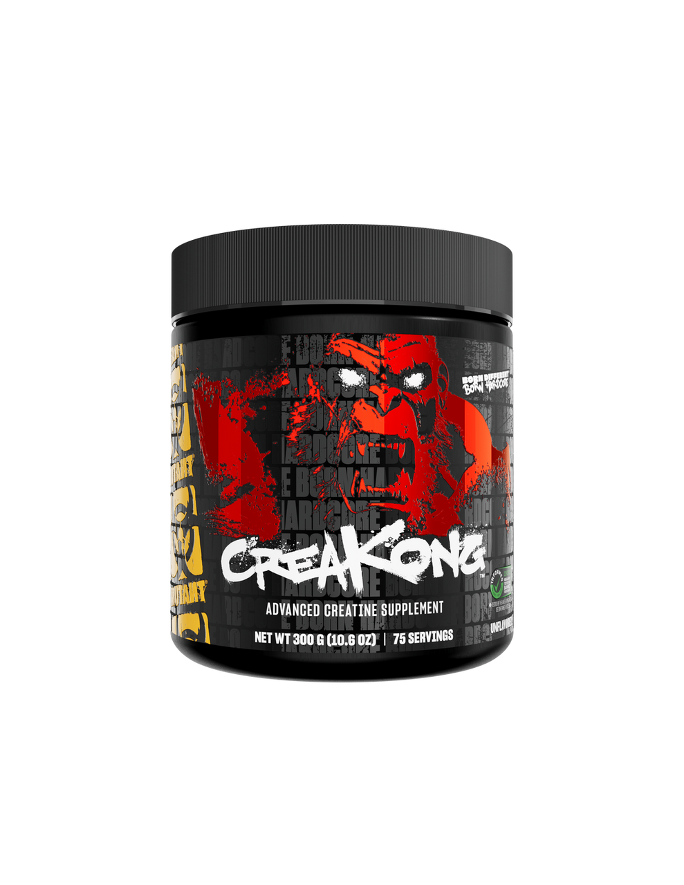 Mutant Creakong 300 Grs