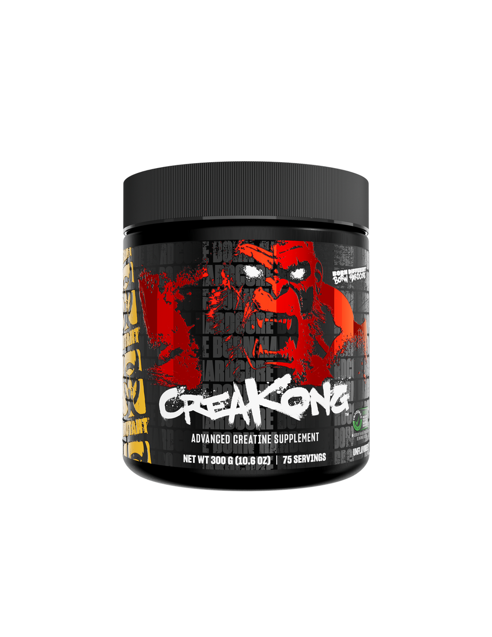 Mutant Creakong 300 Grs