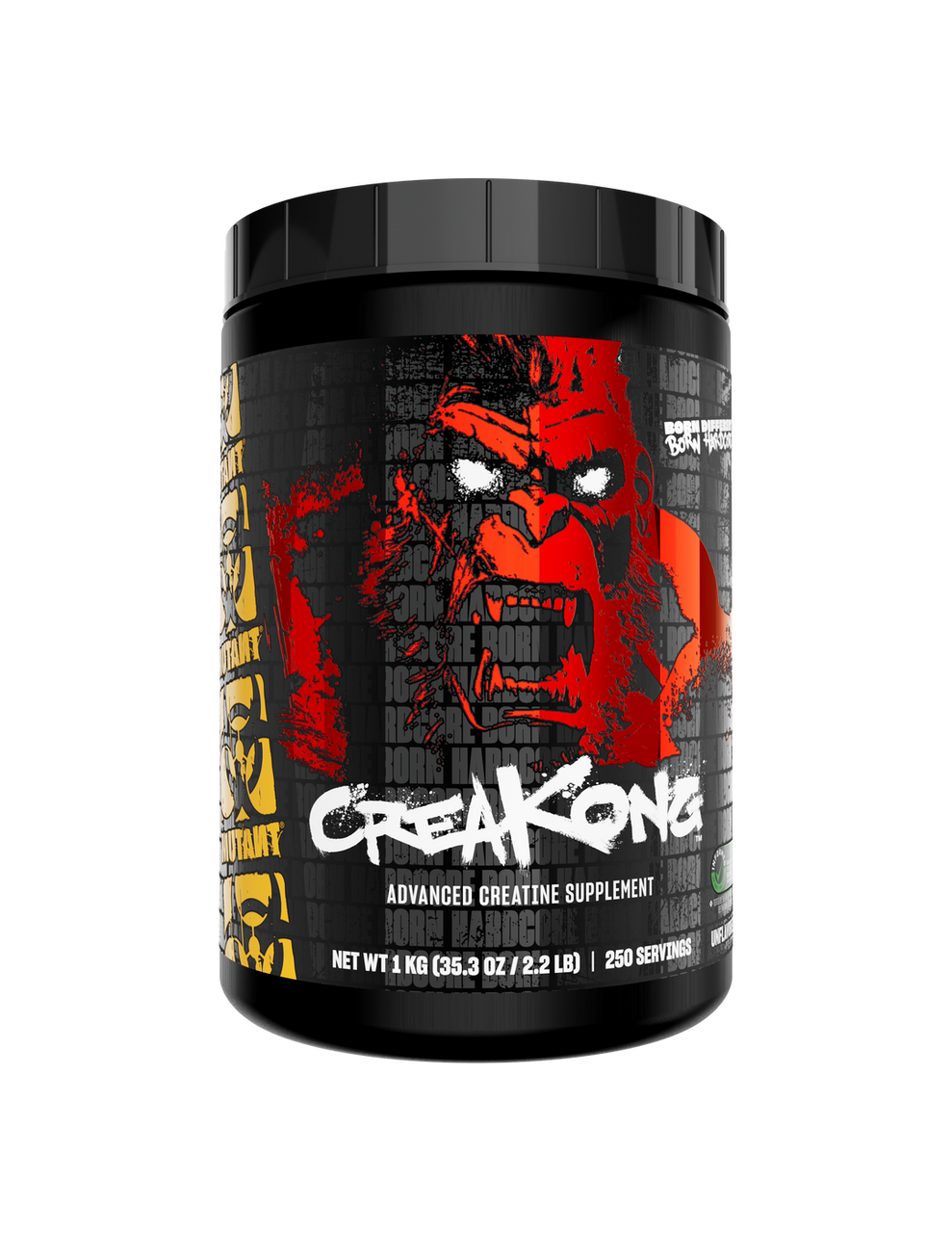 Mutant Creakong 1000 Grs