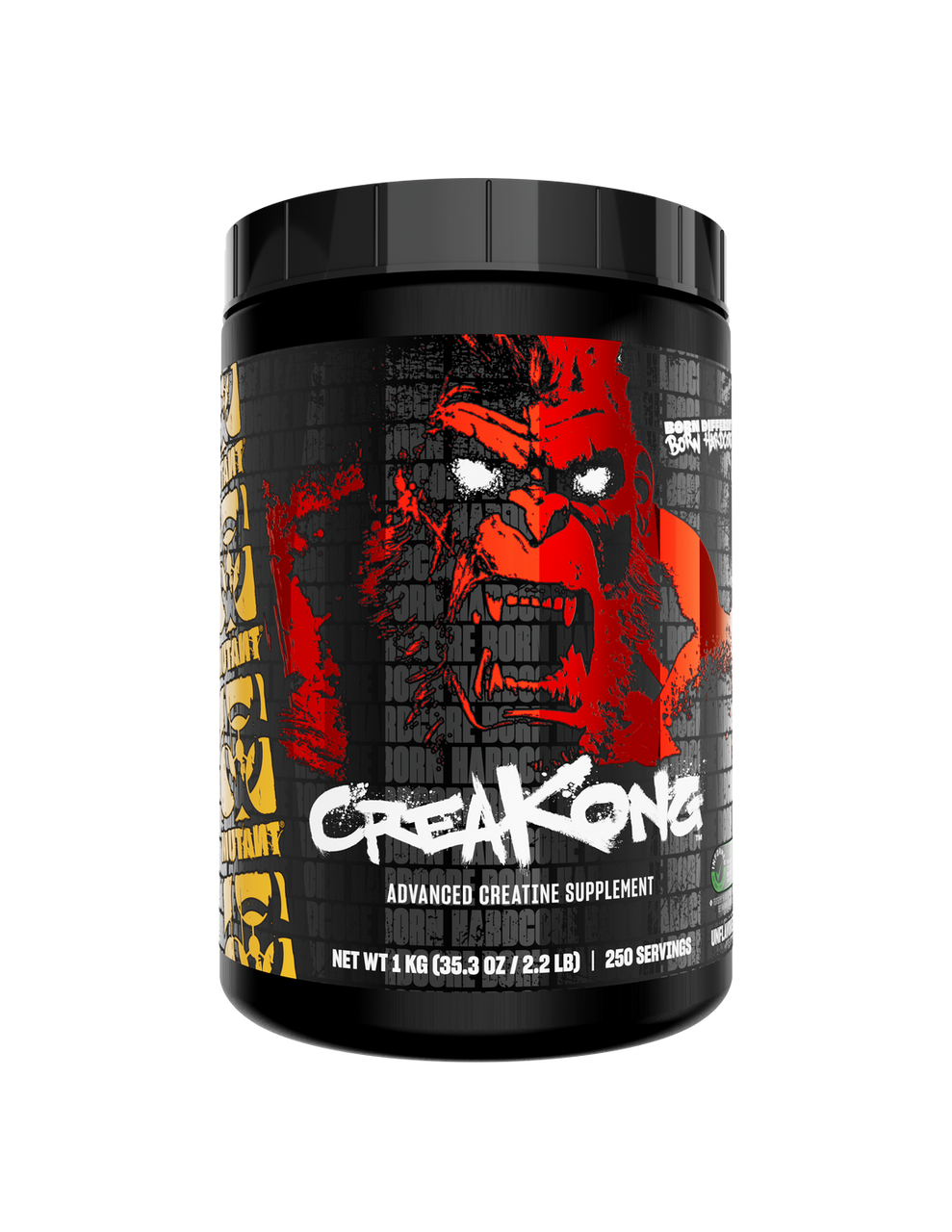 Mutant Creakong 1000 Grs