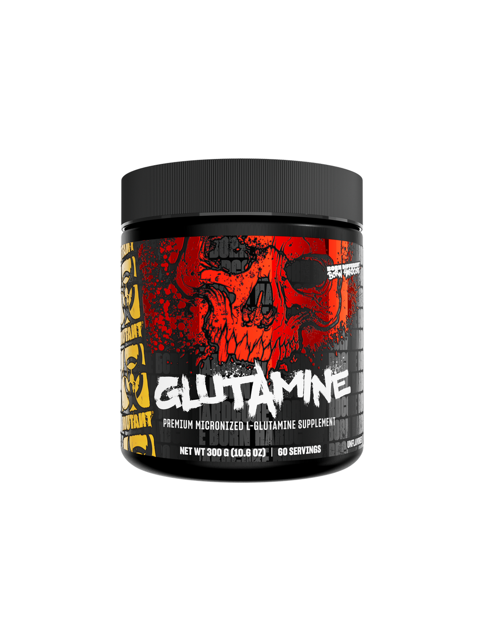 Mutant Glutamine 300 Gr
