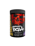 Mutant Hardcore BCAA 30 Porciones Grape