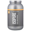 Nb Isopure Zero Carb 1 lb 454 Grs Cookies Cream