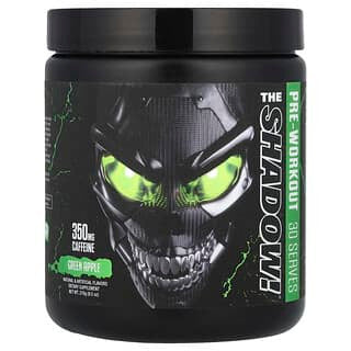 Cobra The Shadow X 30 Porciones Green Apple