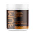 Raw Cbum Thavage Pre - Entreno 40 Porciones Tamarindo