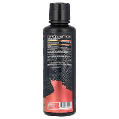 Nutrex Research Research Liquid L Carnitine 3000 16 Onzas Sour Mango Chamoy Sabor