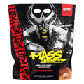 Mutant Mass Xxxtreme 2500 12 Libras Triple Chocolate
