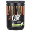 Universal Animal Fury 30 Porciones Green Apple
