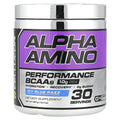 Cellucor Alpha Amino 30 Porciones Blue Raspberry