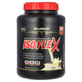 Allmax Isoflex 5 Libras Vainilla