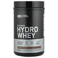Optimum Nutrition Starter Kit Glanbia Mundial