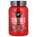Bsn Syntha 6 2 91 Libras Strawberry