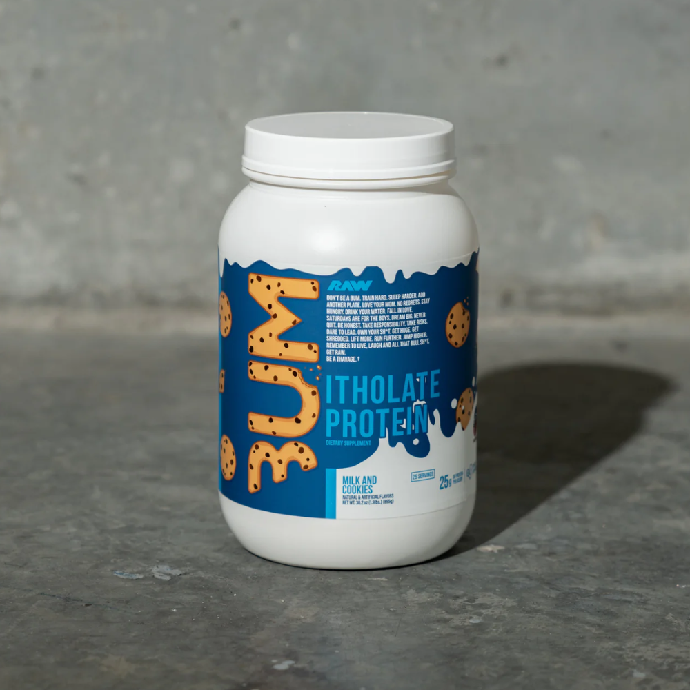 Raw Cbum Itholate 1 72 Libras Milk And Cookies
