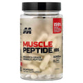 Muscle Tech Nitric Oxide Peptide 160 60 Unidades