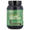 Optimum Nutrition 100 Gold Std Plant Protein Bote 1 76 lb Chocolate