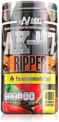 Army Nutrition Ak 47 Ripped 40 Porciones Sandia