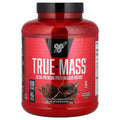 Bsn True Mass 5 75 Libras Chocolate