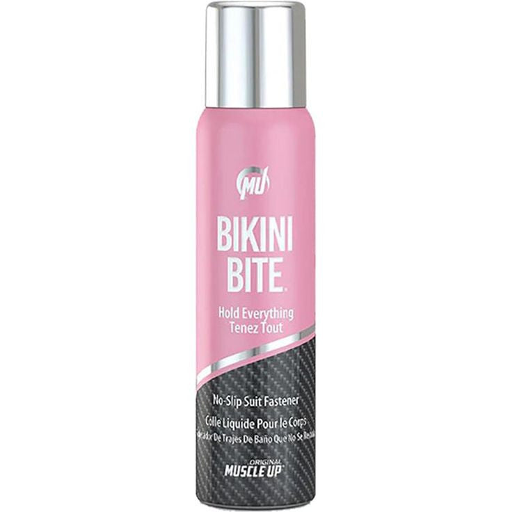 Pro Bikini Bite Roll Optimum Nutrition 3 Onzas