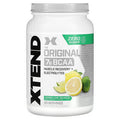 Sci Xtend Korea 90 Porciones Lemon Lime Squeeze