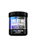 Prosupps Creatine Dual Flavor 40 Porciones sin Sabor Blue Raz