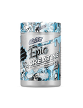 Nutrifitt Epic Creatina 60 Porciones sin Sabor