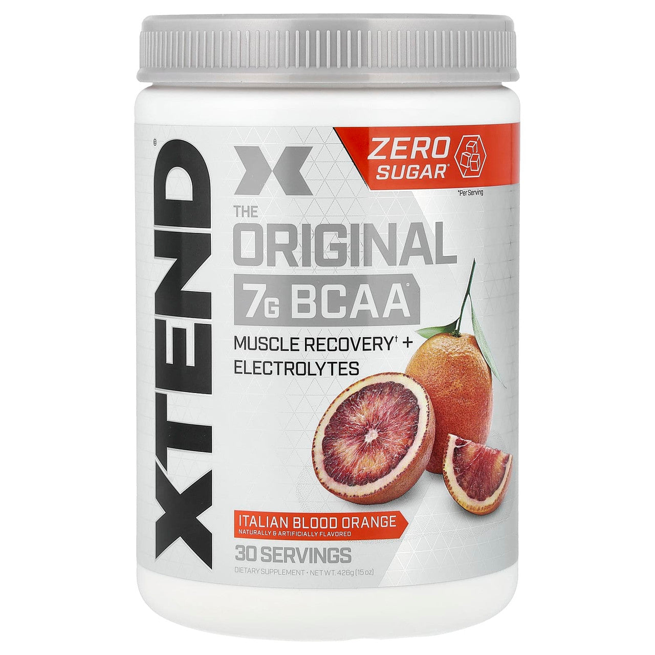 Sci Xtend 30 Porciones Italian Blood Orange