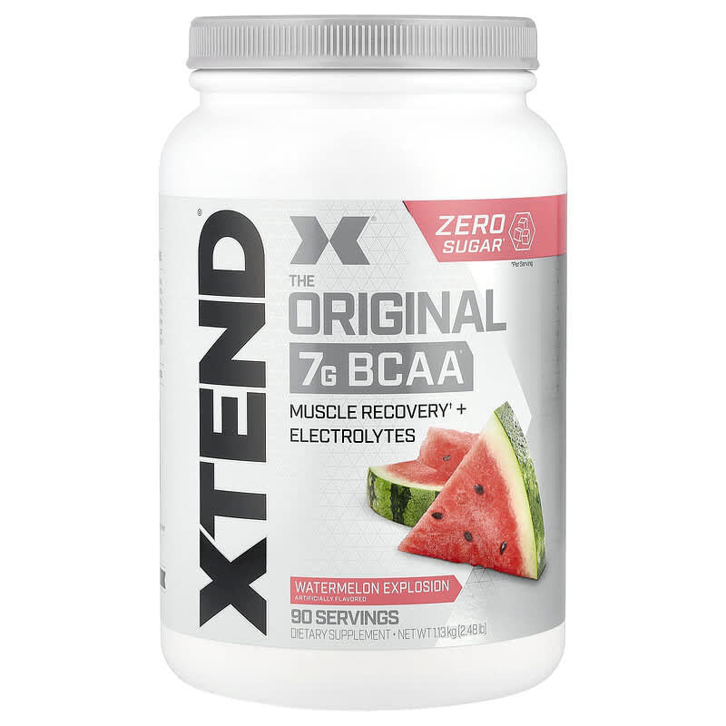 Sci Xtend 90 Porciones Watermelon Explosion