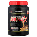 Allmax Isoflex 5 Libras Chocolate Peanut Butter
