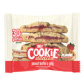 Raw My Cookie Dealer 63 Grs 12 Paquete Peanut Butter Jelly