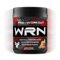 Finaflex Wrn Pre - Entreno 20 Porciones Fruit Punch