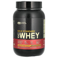 Optimum Nutrition 100 Whey Gold Std 2 Libras Chocolate Peanut Butter