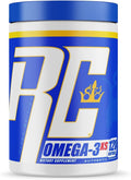 Ronnie Omega 3 Xs 120 Unidades