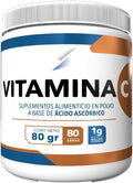 Ess Vitamina C 80 Porciones
