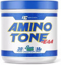 Ronnie Amino Tone EAA 30 Porciones Sour Apple