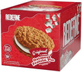 Redefine Oatmeal Protein Pie 8 Unidades Box Original