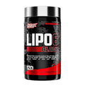 Nutrex Research Lipo 6 Black 120 Cápsulas