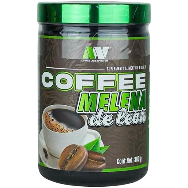 Advance Coffee Fit Melena de Le N 300 Grs