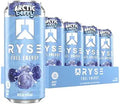Ryse Fuel Drink 16 Onzas 12 Paquete Artic Berry
