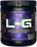 Alpha L Glutamina 500 Grs