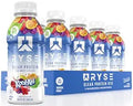 Ryse Clear Whey Aislado Lista para Beber 12 Paquete Koolaid Tropical Punch