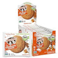 Lenny y Larry´S Complete Cookie 12 Cookies Pumpkin