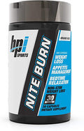 Bpi Sports Nite Burn 30 Porciones