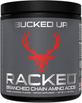 Bucked Up L Carnitine Tartrate 300 Grs sin Sabor
