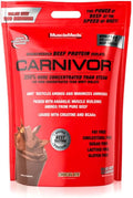 Mmd Carnivor 8 lb Bolsa Chocolate